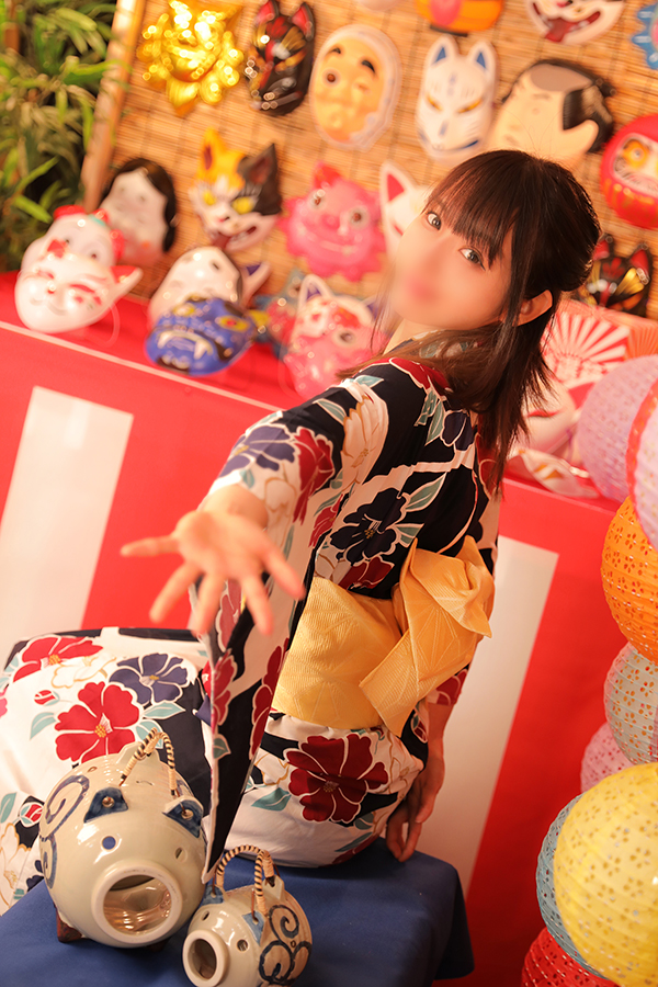 「あこ」の写真