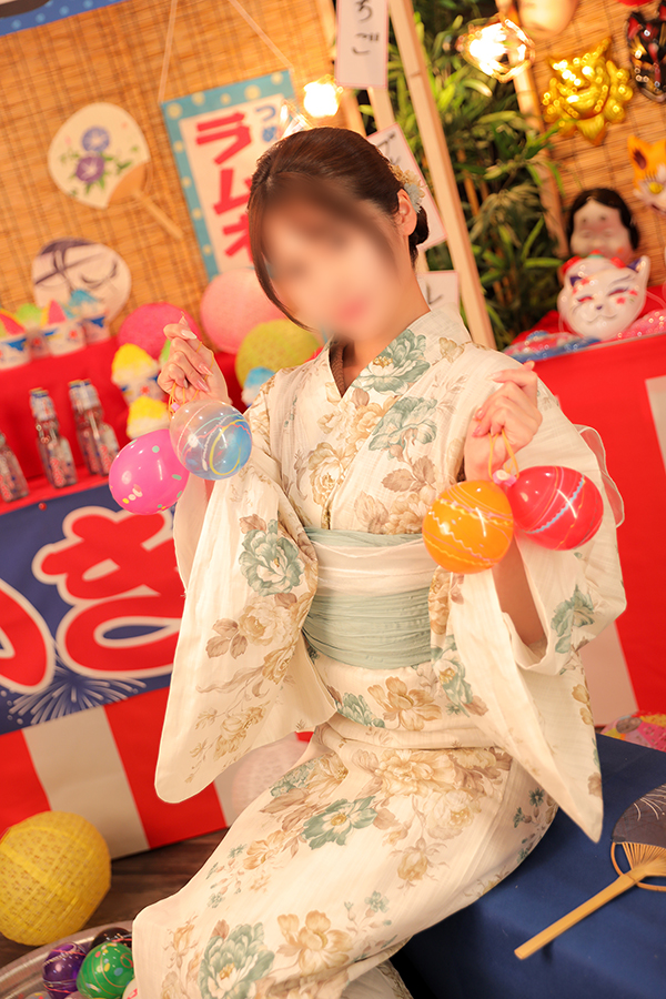 「みつば」の写真