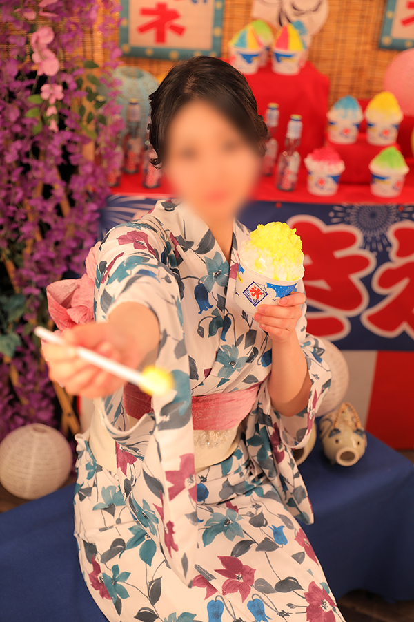 「なでしこ」の写真