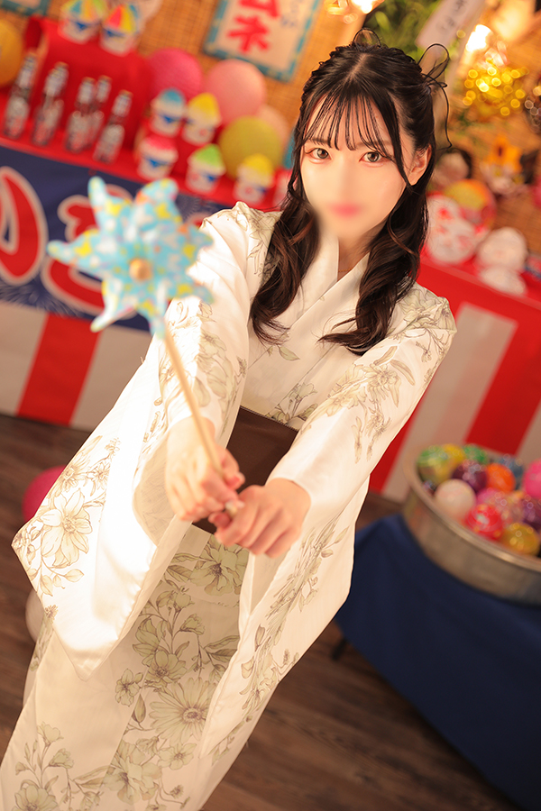 「なの」の写真