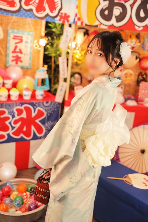 「にいな」の写真