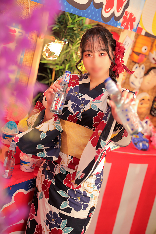 「ロゼ」の写真