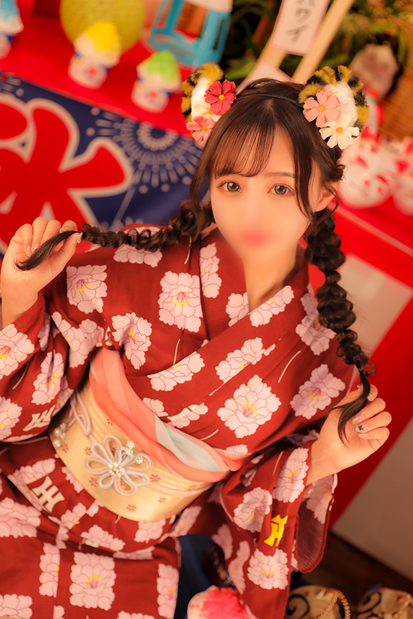 「わかな」の写真