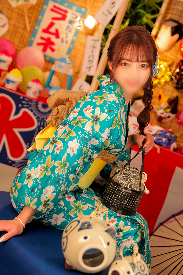 「よぞら」の写真