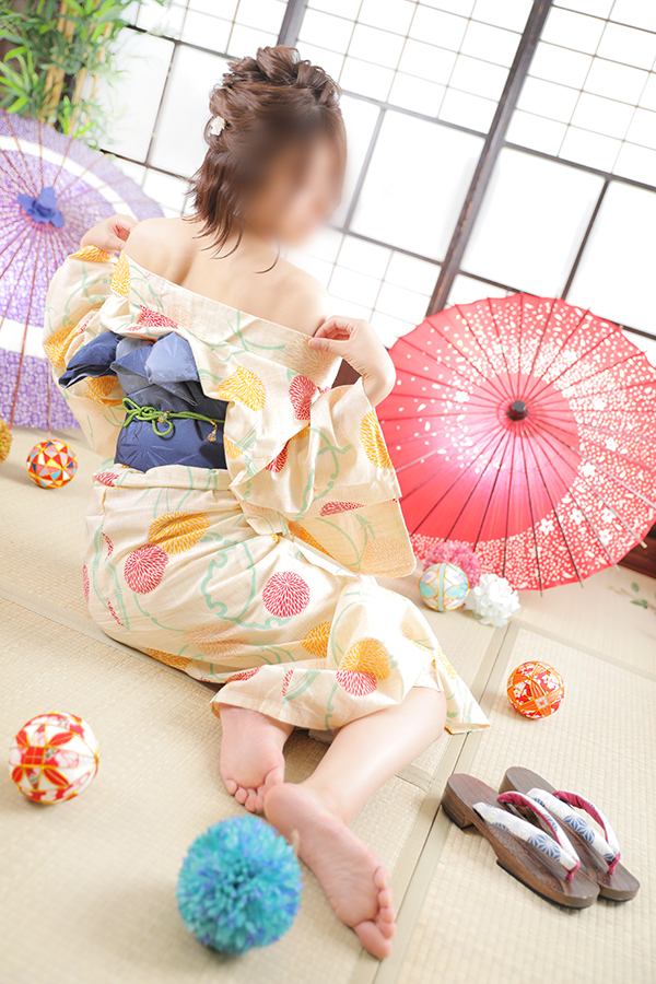 「ゆうひ」の写真