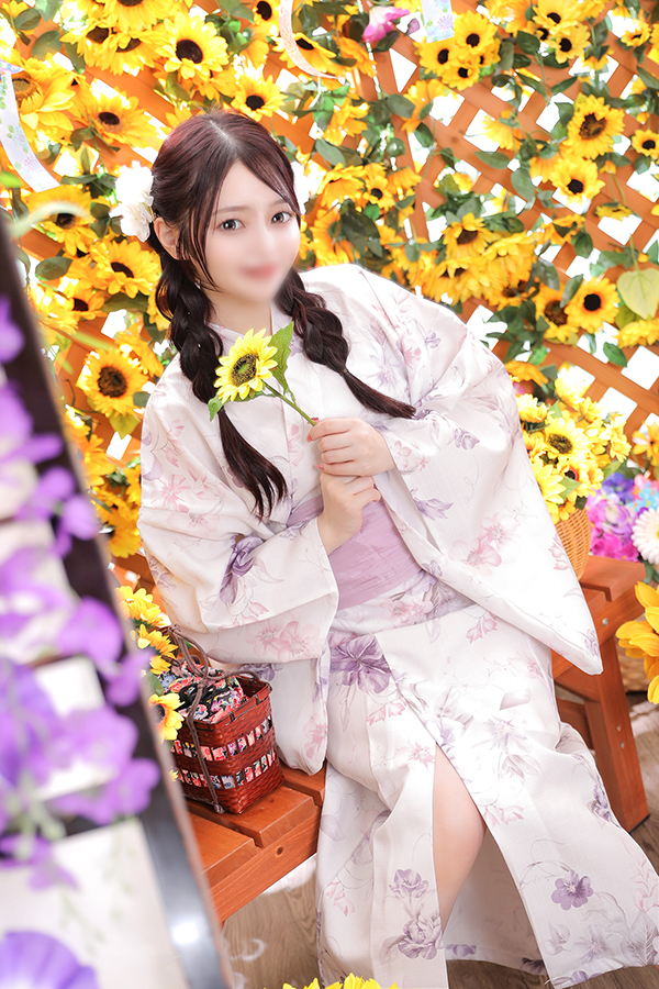 「ひなみ」の写真