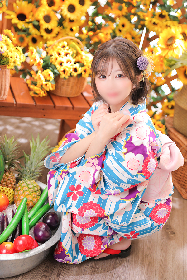 「かおる」の写真