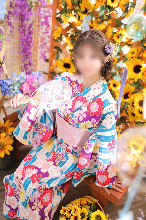 「かおる」の写真