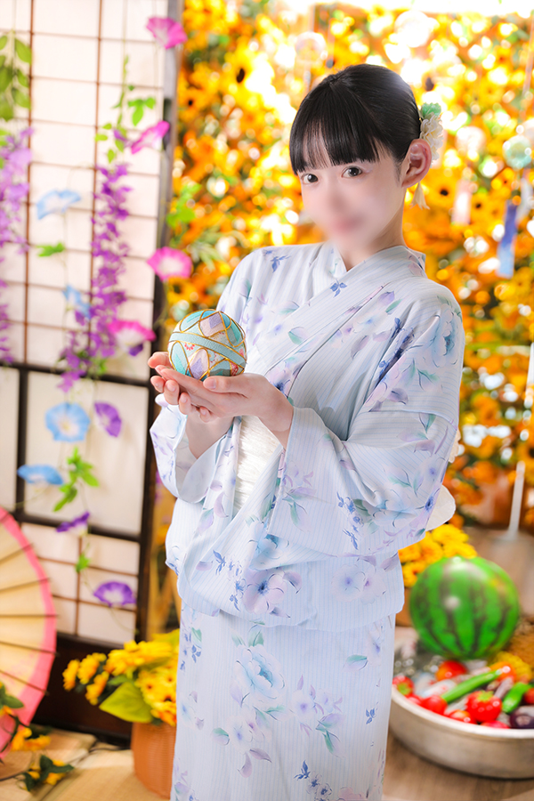 「きせき」の写真