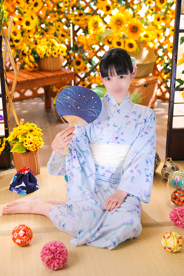 「きせき」の写真