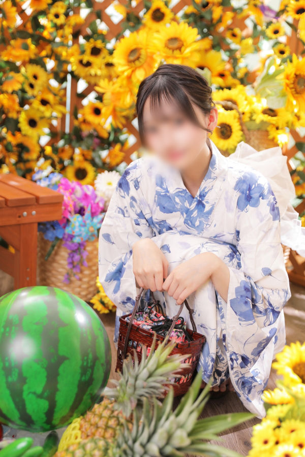 「みく」の写真