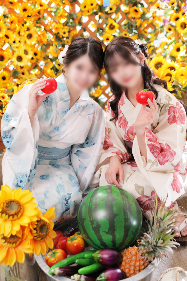 「ななほ」の写真