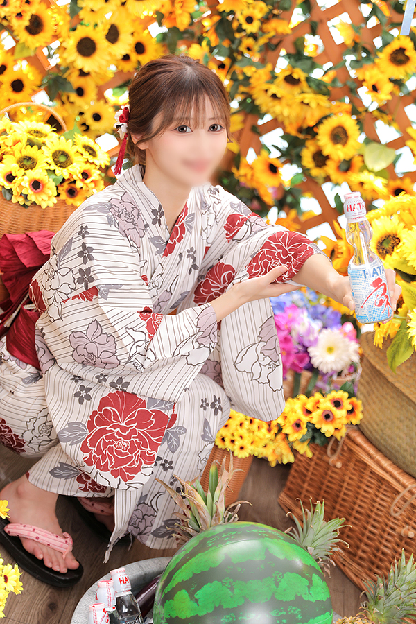 「なのはな」の写真