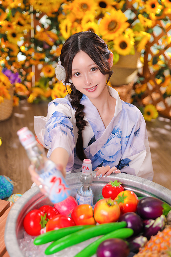 「シャンプー」の写真