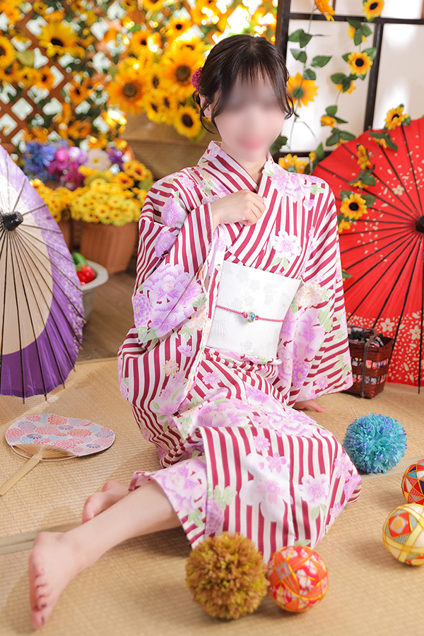 「しゅな」の写真