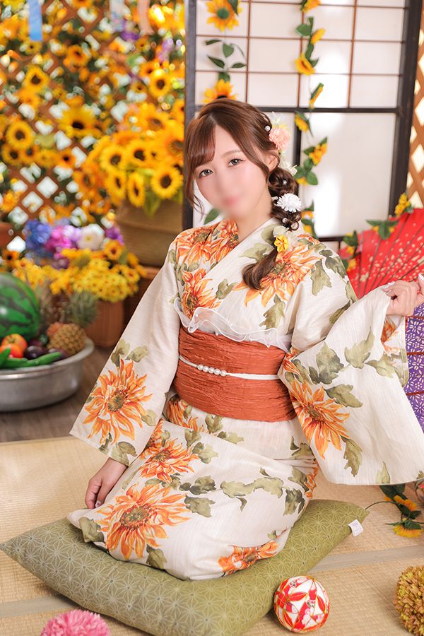 「わかな」の写真