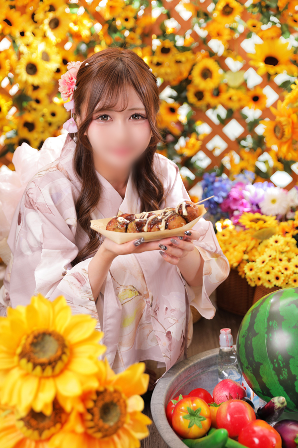 「ゆら」の写真