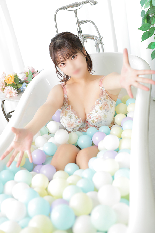 「ぷるん」の写真