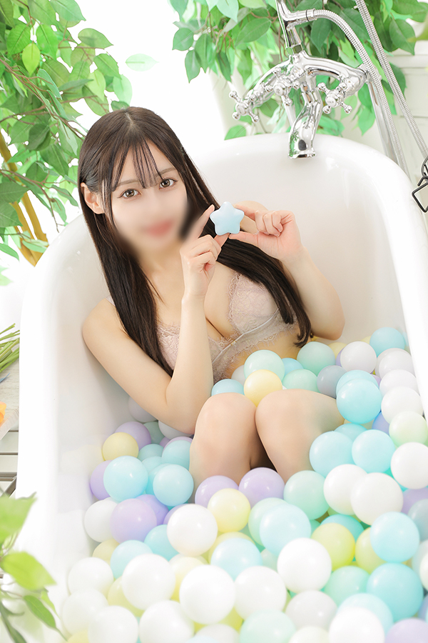 「しゅな」の写真