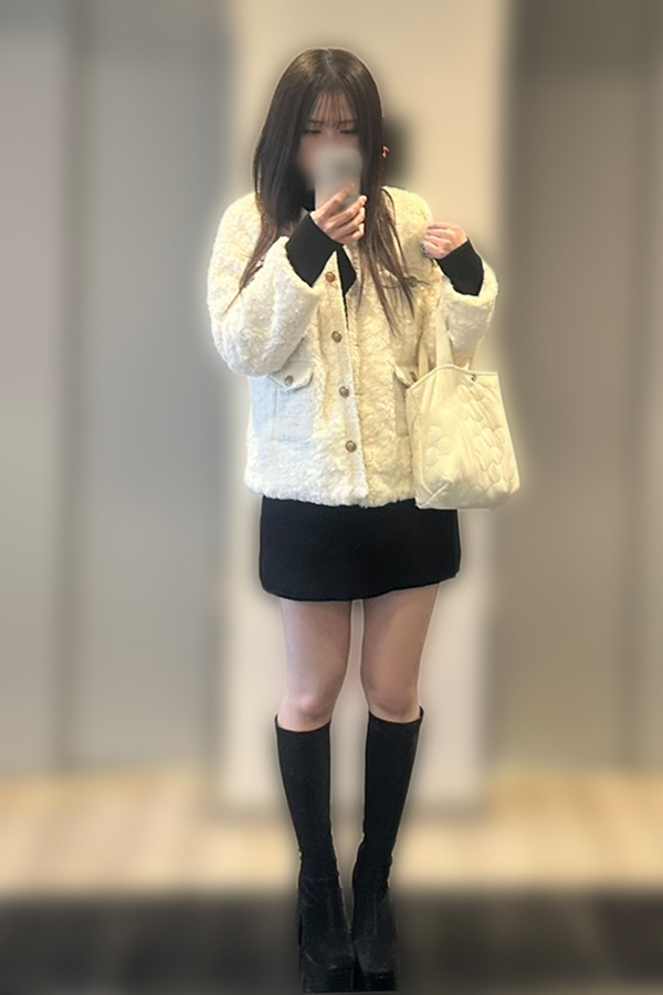 「体験入店A子」の写真